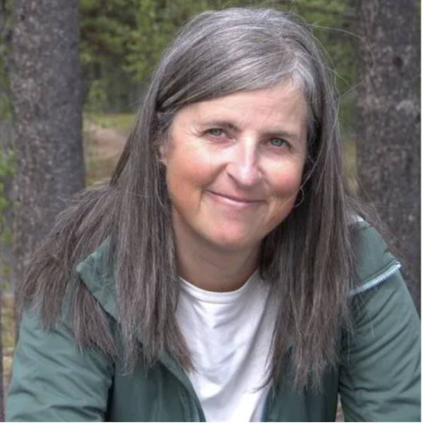 Deirdre O'Neill
