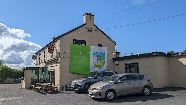The Dromore Inn