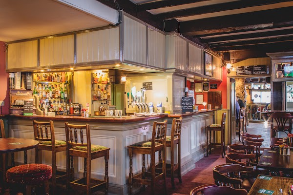 The Glen Bar