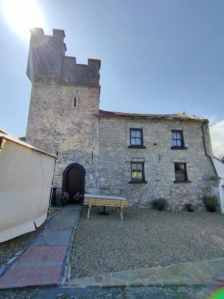 Tower Pub