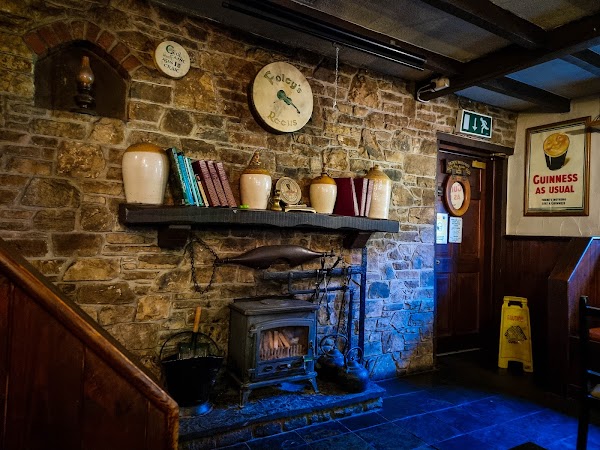 Foley's Bar