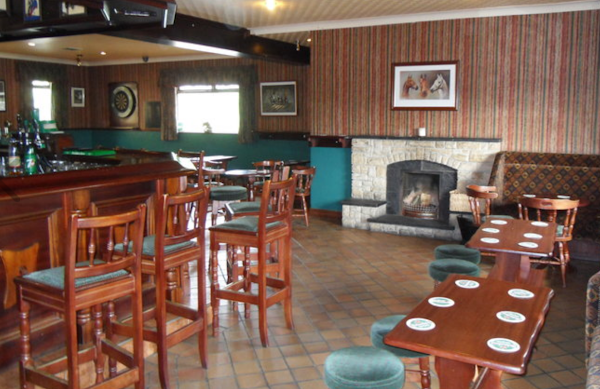 Moloneys Bar