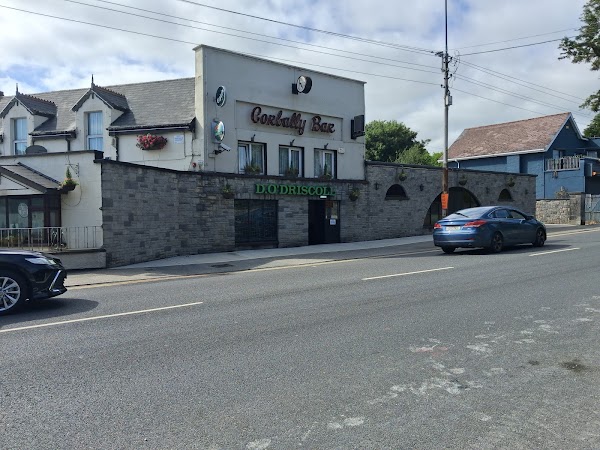 Corbally Bar
