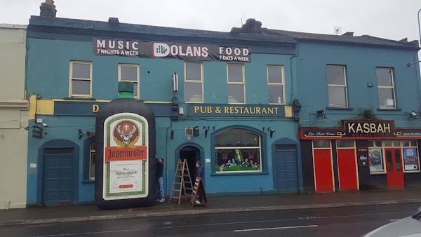 Dolans