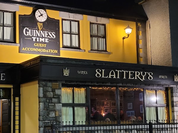 Slattery's Bar