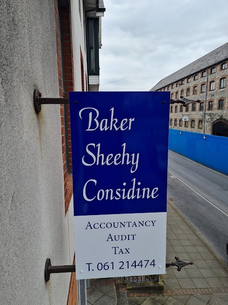 Declan Considine And Anthony Sheehy