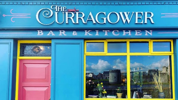 Curragower Bar