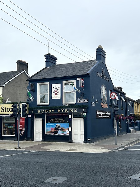 Bobby Byrne's Bar