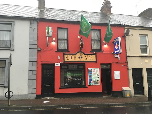 The North Star Pub