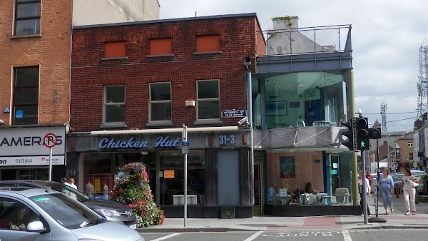 Burgerchick (limerick) Limited