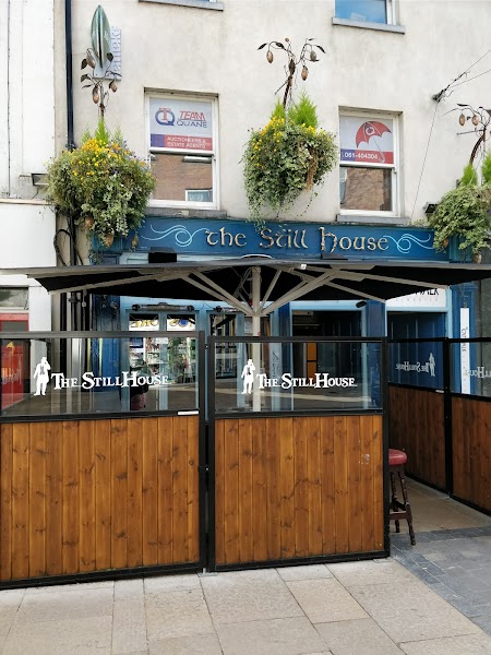 The Still House