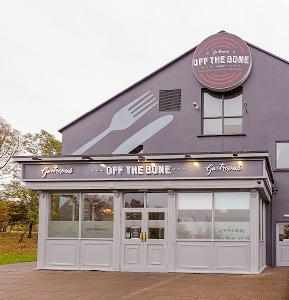 Elbow Inn Taverns Limited