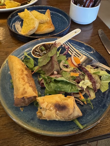 Greene's Cafe
