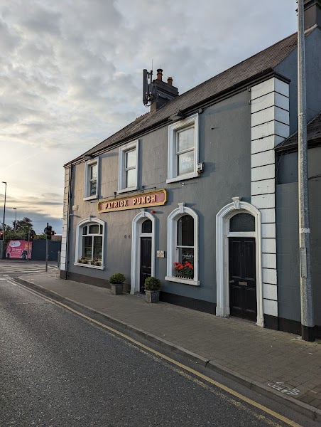 Patrick Punch's Hotel