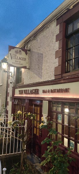 The Villager Bar