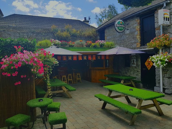 Fogarty's Pub