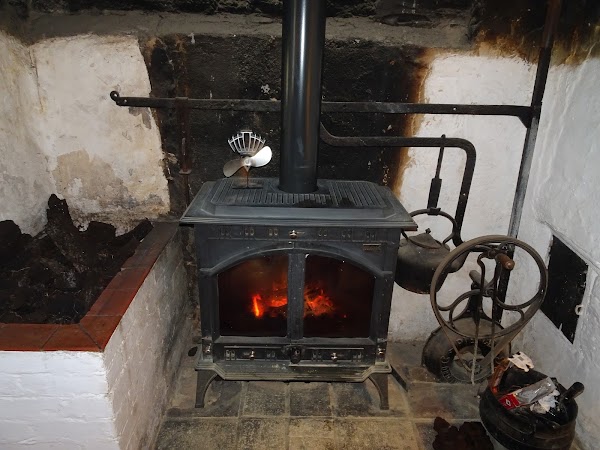 The Thatched Cottage Inn