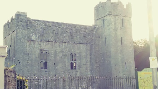 Ten Knights Inn