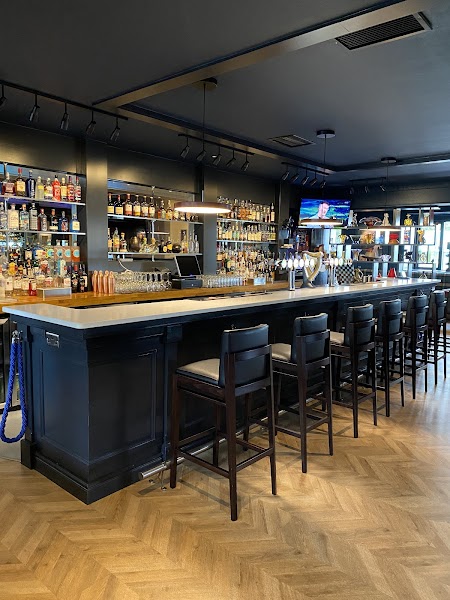 Punches Bar