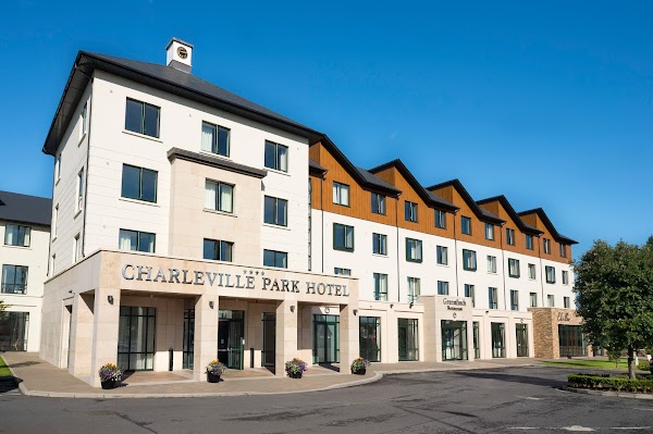 The Charleville Park Hotel