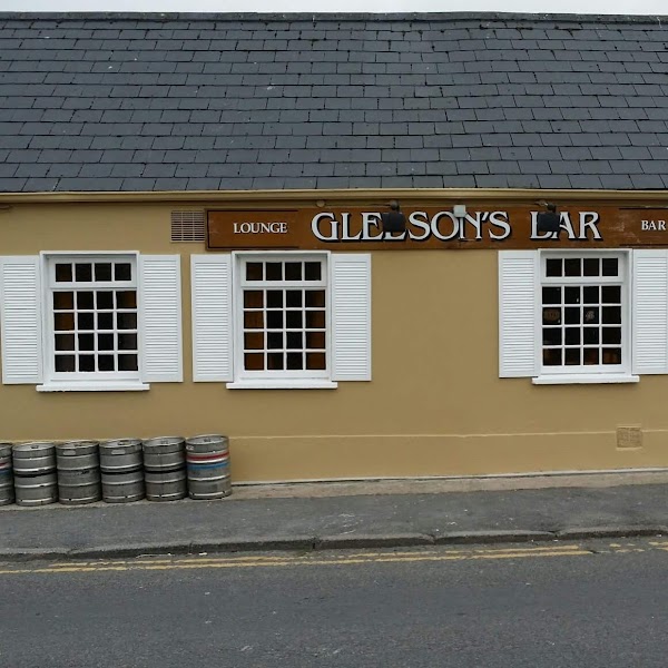 Gleeson's Bar
