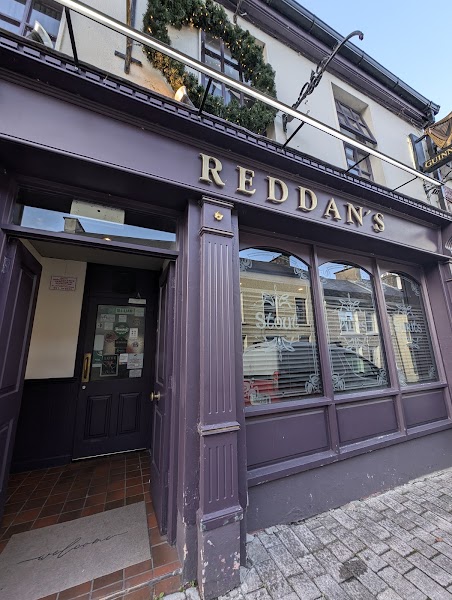 Reddan's Bar