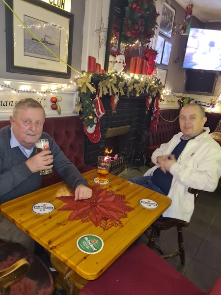 O'Shea's Bar