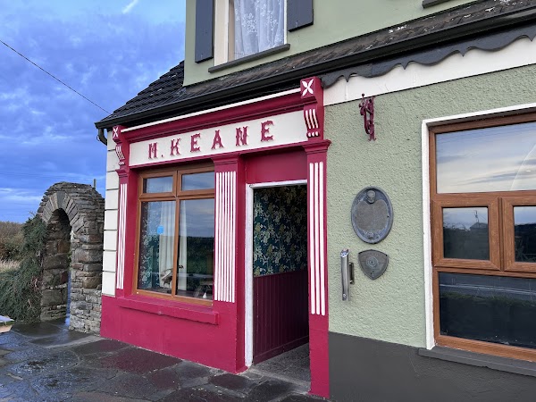 Keane's