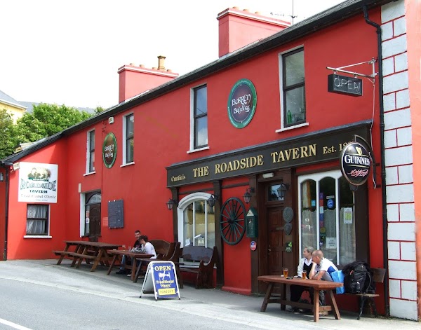 Ryan Darby's Public House