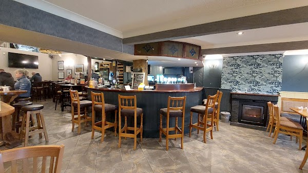Nuala's Bar And Restaurant