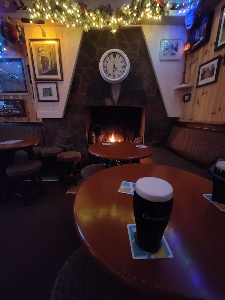 Casey's Bar
