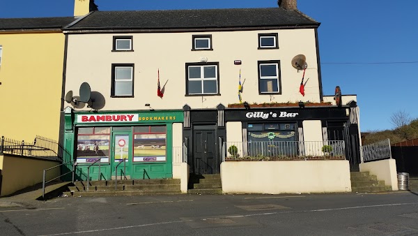 Gilly's