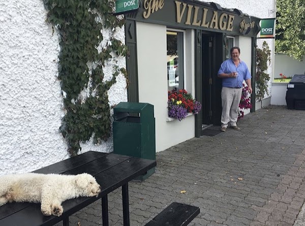 Hannigan's Pub