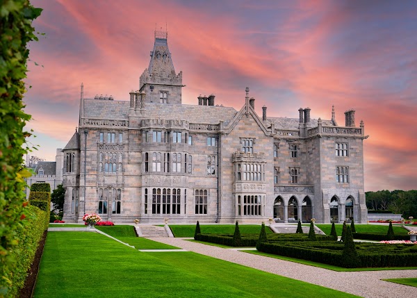 Adare Manor Hotel