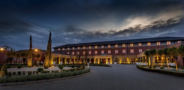 Carlton Castletroy Park Hotel