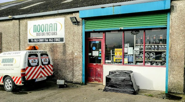 Noonan's