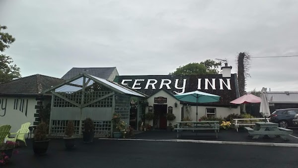 The Ferry Inn