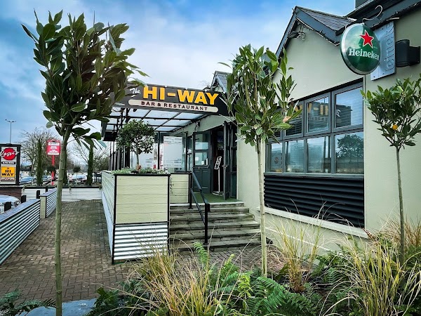 Hi-way Restaurant And Bar
