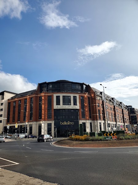 Limerick City Hotel