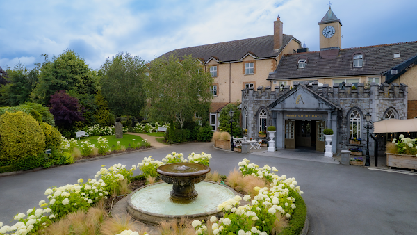 Abbey Court Hotel