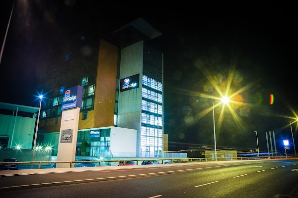 Forte Travelodge