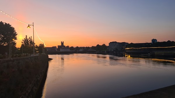 Sarsfield Bridge Hotel Limited