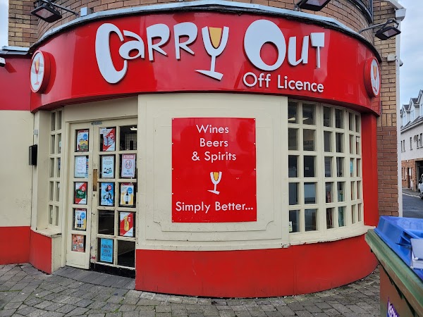 McCarthy Carry Out Off Licence