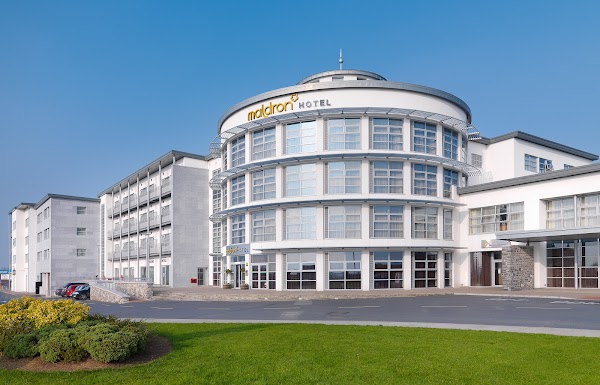 Maldron Hotel Limited