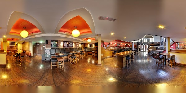 Flanneys Bar Limerick