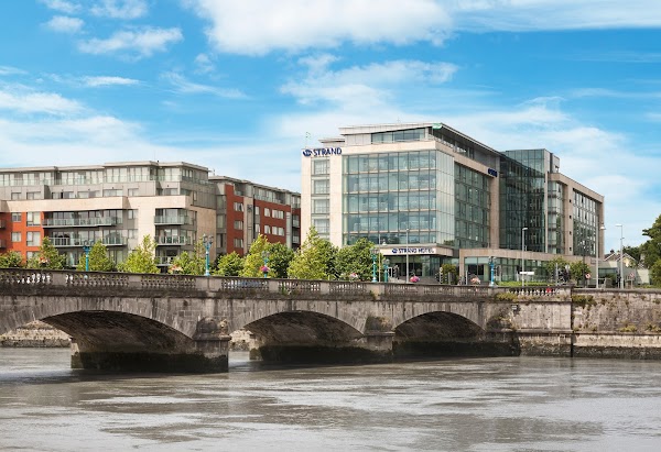 Strand Hotel Limerick