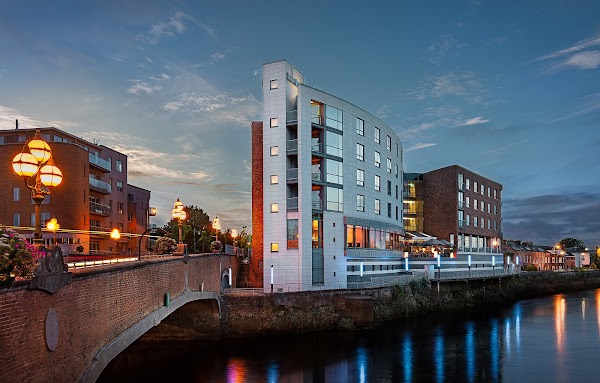 Absolute Hotel