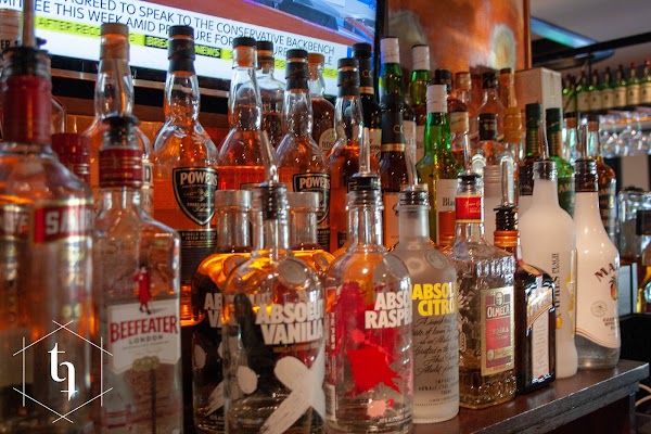 The Tap Bar