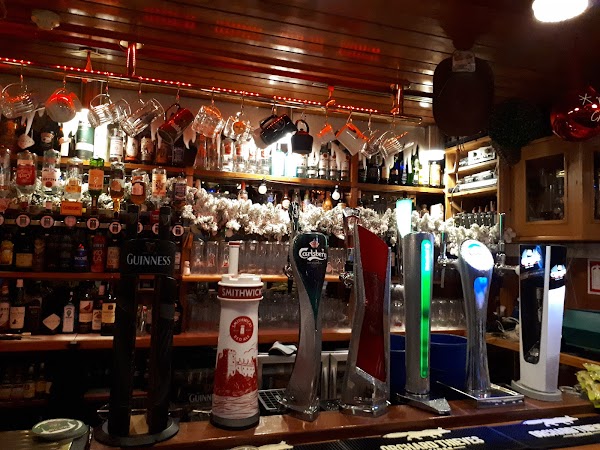 Dargans Pub