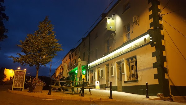 The Fincourt